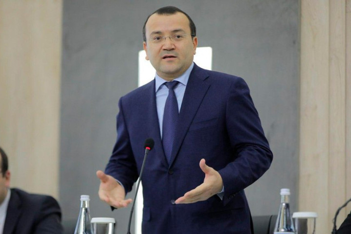 СМИ: Зайнилобиддин Низомиддинов возглавил секретариат премьер-министра