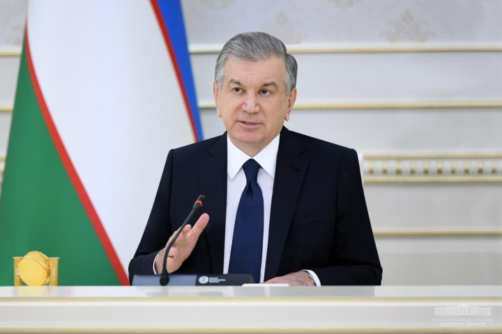 В Узбекистане объем экспорта в 2021 году составил 16,5 млрд долларов