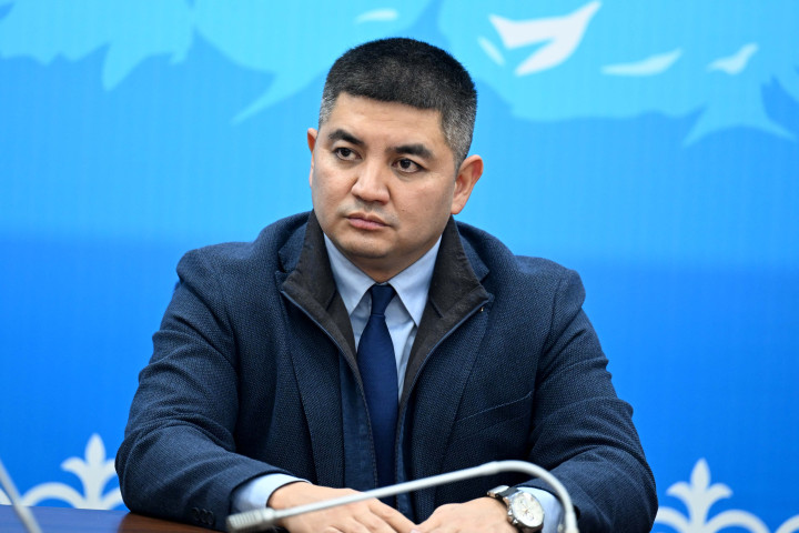 СМИ: На кыргызского депутата в Узбекистане возбуждено уголовное дело
