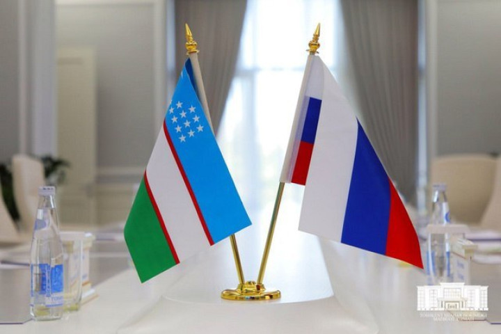 Россия завершает подготовку к открытию генконсульства в Самарканде