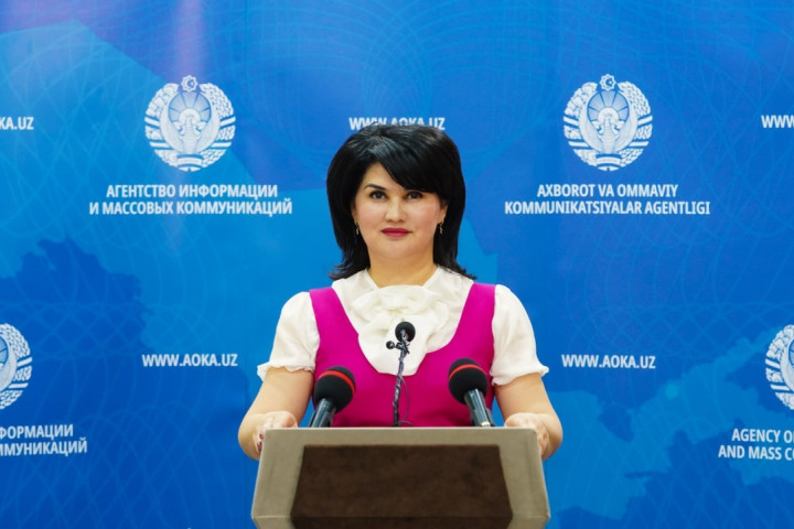 С начала года на выплату пособий по безработице выделено свыше 10 млрд сумов