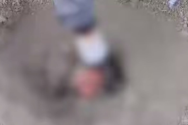 В Ферганской области мужчину осудили на 18 лет за убийство матери