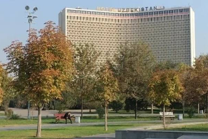 Синоптики рассказали о погоде на сегодня