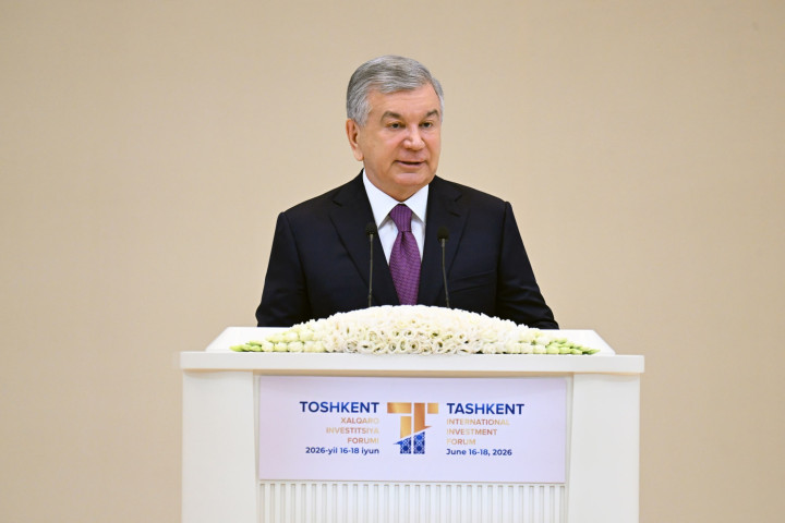 Шавкат Мирзиёев обозначил приоритеты нового этапа инвестиционного развития Узбекистана