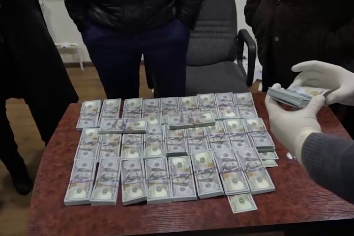 В Кашкадарье, Самарканде и Сырдарье выявлены случаи незаконной продажи земли - видео