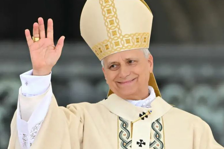 Папа Лев XIV выразил глубокую благодарность руководству и народу Узбекистана