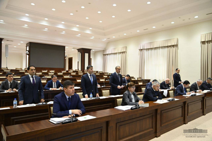 Фармпредприятиям Узбекистана помогут в переходе на международный стандарт GMP и создании системы маркировки