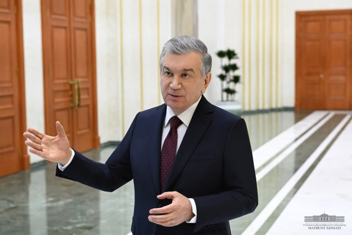 Состоялась презентация проектов по строительству медицинских центров
