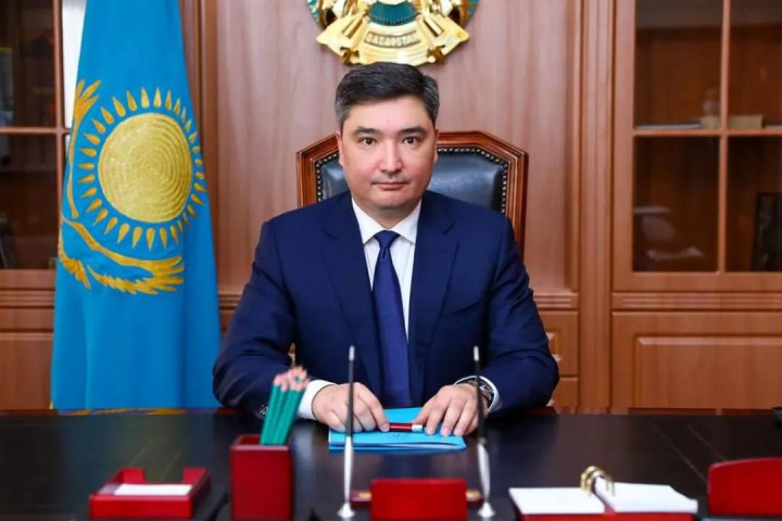 Новым премьер-министром Казахстана стал Олжас Бектенов