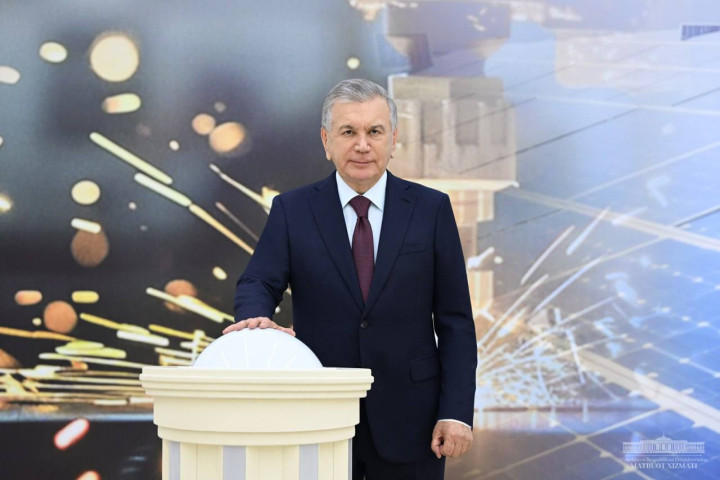 В Ташкентской области стартовали строительство и деятельность 9 проектов на 2 млрд долларов