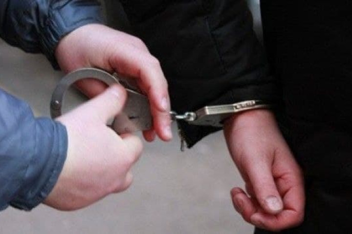 В Гузарском районе нашли обгоревший труп мужчины. В убийстве подозревают родного брата покойного