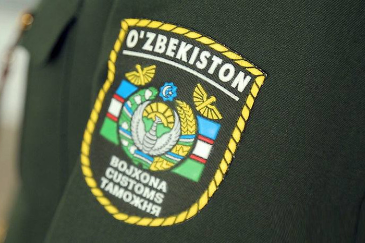 В первом полугодии таможенные платежи в госбюджет увеличились на 43 процента