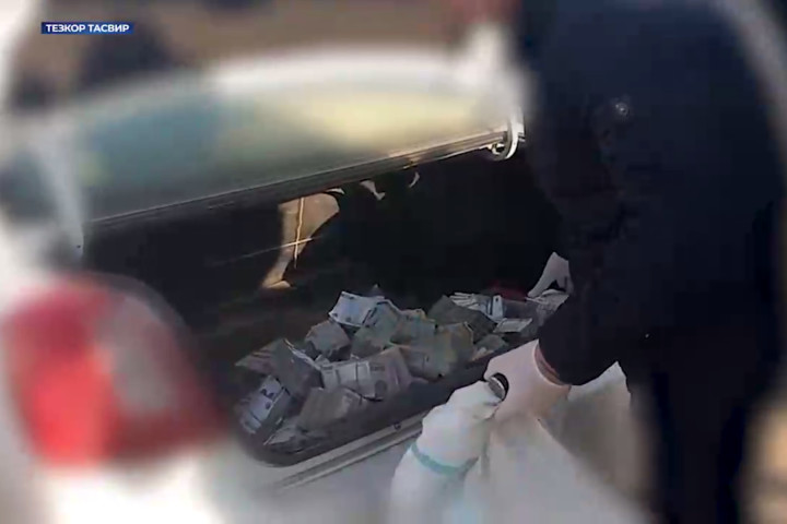В Кашкадарье и Сырдарье задержаны граждане за незаконную продажу свыше 90 га земли