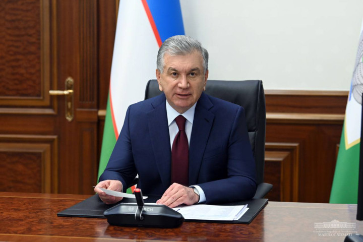 Президент поручил до конца года обеспечить выход предпринимателей на европейский рынок