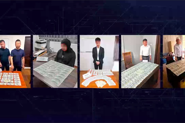 СГБ: В Ташкенте и Фергане задержаны мошенники, обещавшие отправить в хадж паломников