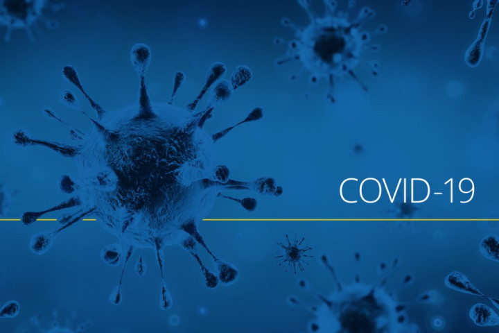 За минувшие сутки в стране было выявлено 352 новых случая COVID-19