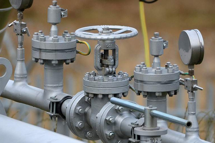 Россия намерена сотрудничать со странами Центральной Азии в газовой отрасли на долгосрочной основе
