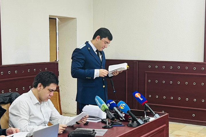 СМИ: На суде официально объявлено об увеличении числа погибших детей от препарата «Док-1 Макс»