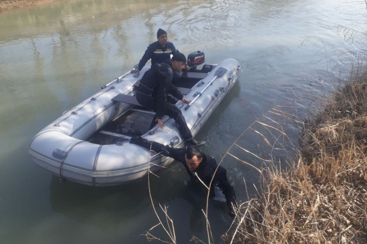 В Ферганской области возбудили уголовное дело по факту пропажи матери и ее детей