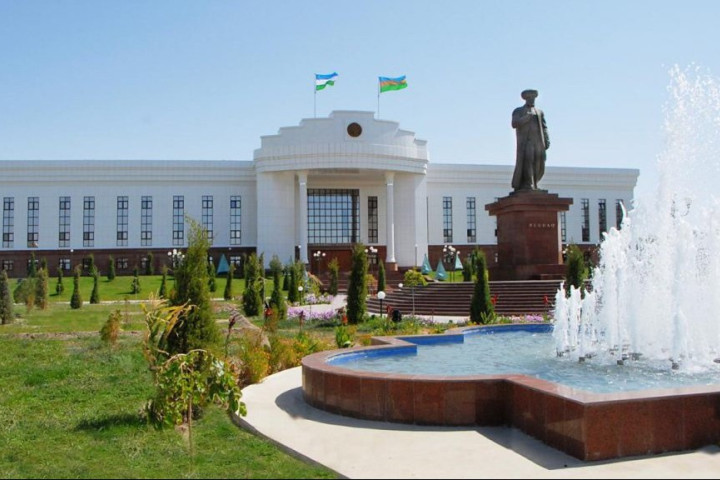 Депутаты Каракалпакстана направили обращение к Президенту