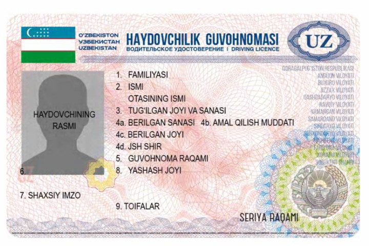 Заменить водительское удостоверение теперь можно даже в выходные дни