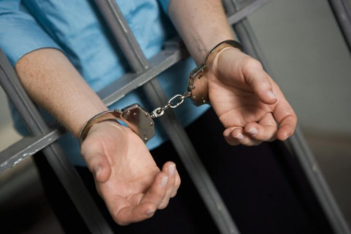 В России задержали 22-летнего узбекистанца по подозрению в финансировании террористической организации