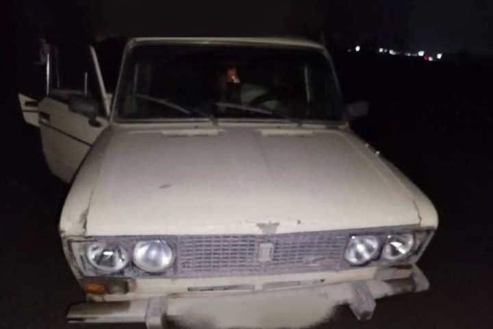 В Ташкентской области неизвестные напали на экоинспекторов