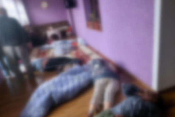 В Ташкентской области четыре человека из одной семьи погибли от отравления