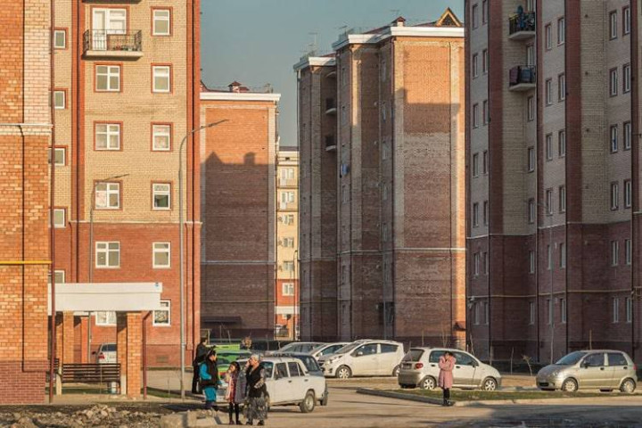 В Ташкенте предложили ввести жилищные кооперативы