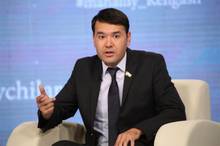«Вы останетесь в истории как худший хоким» — Расул Кушербаев раскритиковал деятельность хокима Ташкента