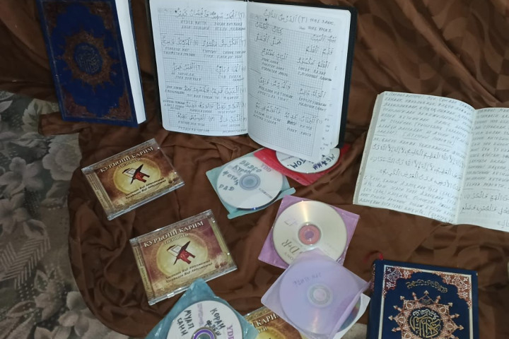 В Казахстане задержали узбекистанца, который находился 20 лет в международном розыске
