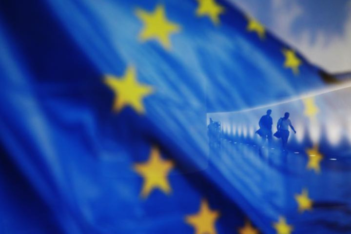 В странах ЕС планируют ввести новые изменения в миграционный пакт