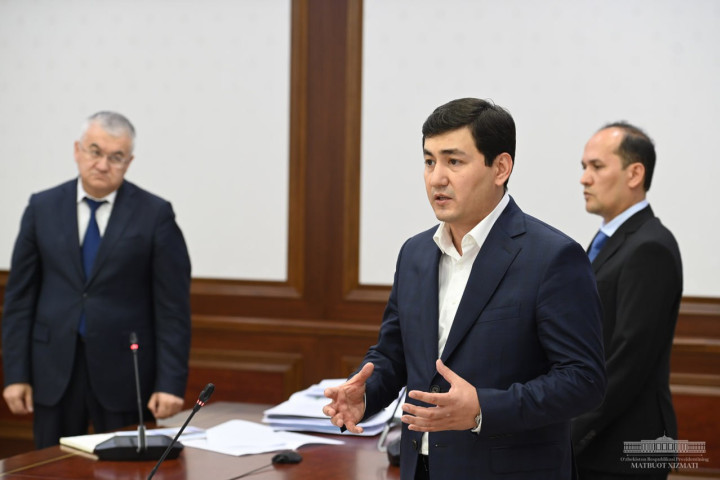В Узбекистане до конца 2024 года планируют добыть еще более 5 млн тонн угля