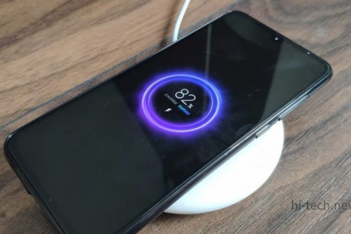 Xiaomi замедляет зарядку смартфонов и на это есть веская причина