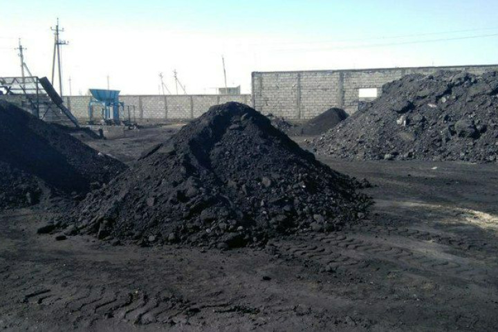 В Бухарской области расхитили свыше 800 тонн социального угля