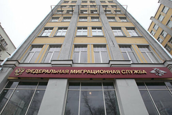 В России планируют ввести бессрочную IT-карту мигранта