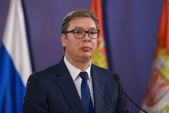 Президент Сербии станет почетным гостем 43-й сессии Генеральной конференции ЮНЕСКО в Самарканде