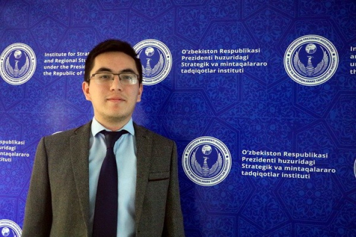 Мирный и стабильный Афганистан в интересах всего международного сообщества