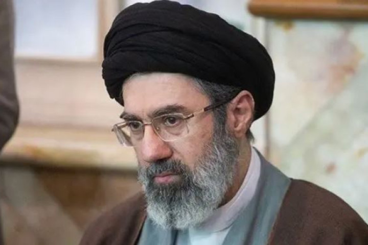 Иран назвал имя нового верховного лидера