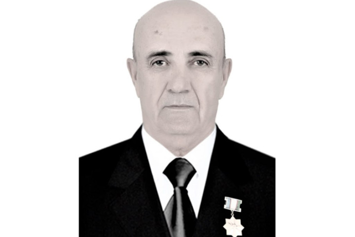 Президент Шавкат Мирзиёев выразил соболезнования в связи с кончиной Героя Узбекистана Ахмада Нарзуллаева