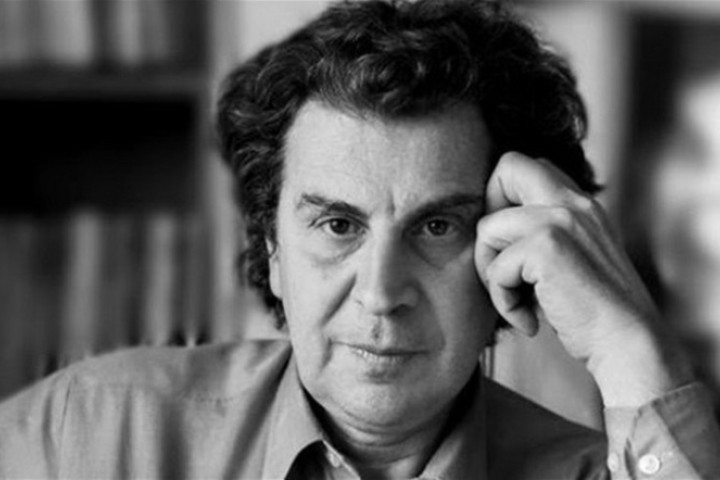 Отец известного танца сиртаки - композитор Микис Теодоракис умер в возрасте 96 лет