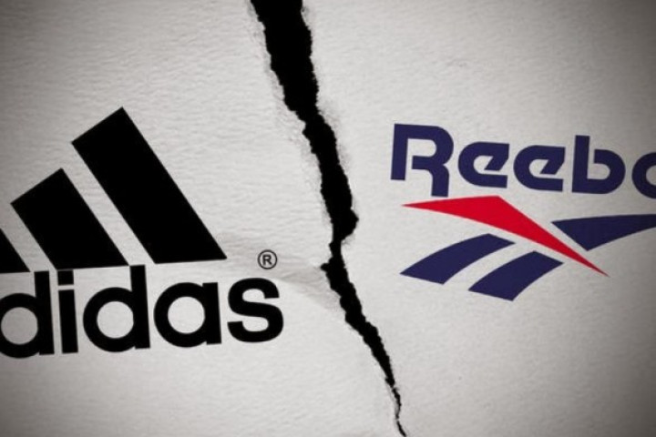 Adidas продает Reebok американскому конгломерату за 2,1 млрд евро