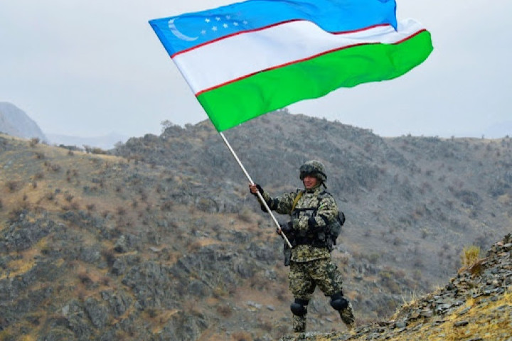Стало известно место армии Узбекистана в рейтинге Global Firepower Index-2021