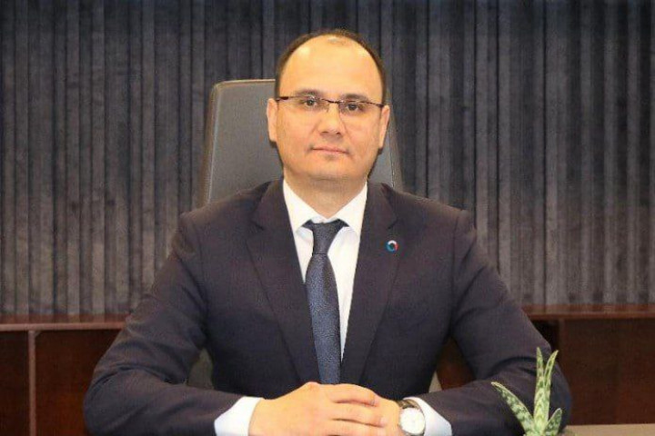 Председателем правления «Банка развития бизнеса» стал Сахи Аннакличев