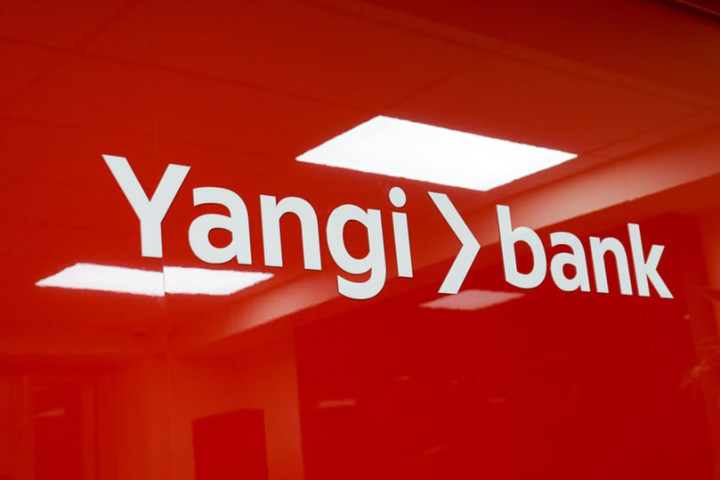 В Узбекистане прекращена деятельность Yangi bank