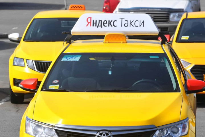 В Ташкенте объяснили причины сбоев в работе Yandex Go