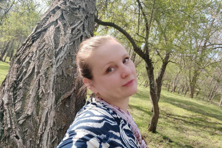 Журналистку из Самарканда обвинили в клевете за попытку отстоять дом известного художника