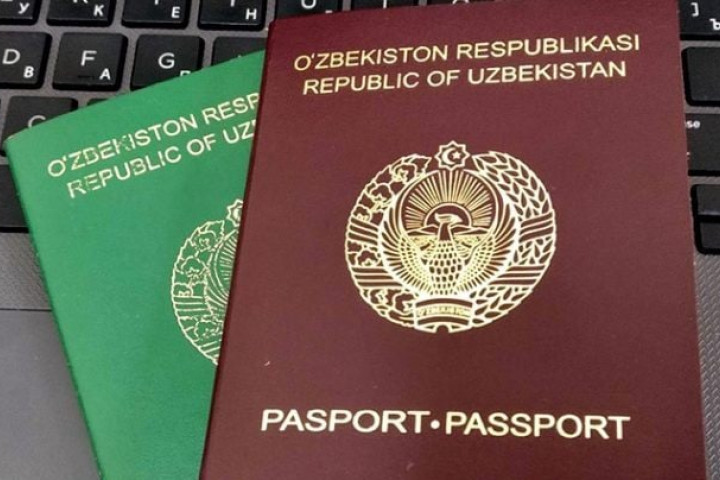 Граждане Узбекистана с 1 мая могут находиться на территории России без регистрации в течение 15 дней