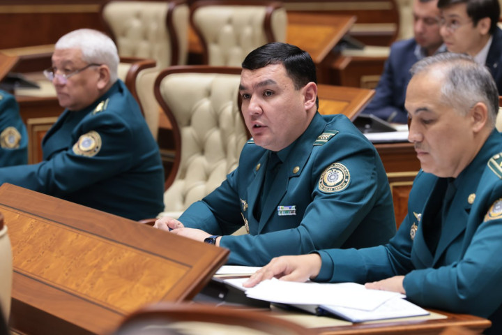 Сенат: Ремонтируемые участки дороги могут быть закрыты для проезда не более чем на 50 процентов