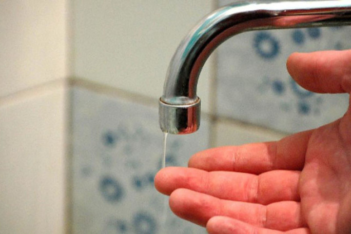 Какие локации останутся без горячей воды в мае?